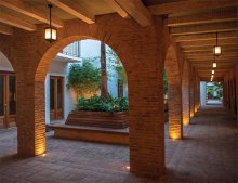 'La Castilla' Luxury Residence