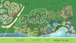 Solares ‘Racquet Village’