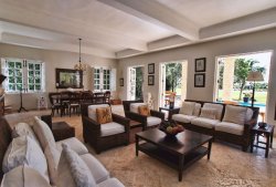 Villa Tortuga Bay 04