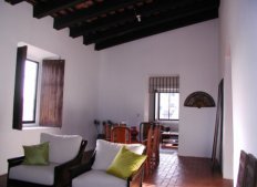 Casona Colonial