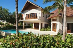 Villa Tortuga Bay 01