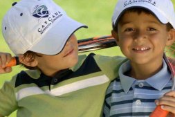 Solares ‘Racquet Village’