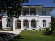 Villa Tortuga Bay 05