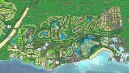 'Las Iguanas' Homesites