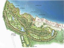 Solares ‘Corales Estates'